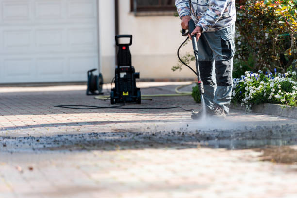 Best Commercial Pressure Washing in Union City, GA