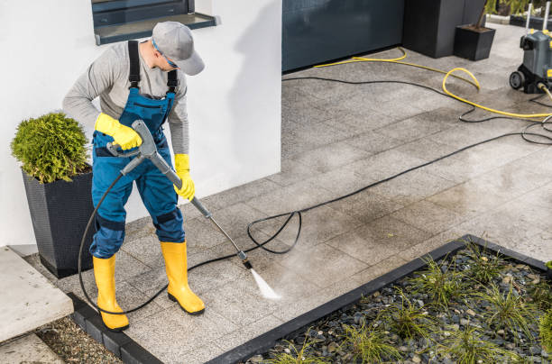 Best Fleet & Vehicle Pressure Washing in Union City, GA