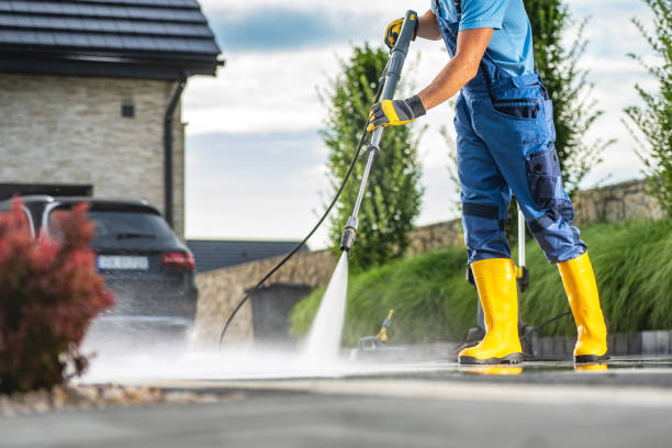 Best Residential Pressure Washing in Union City, GA