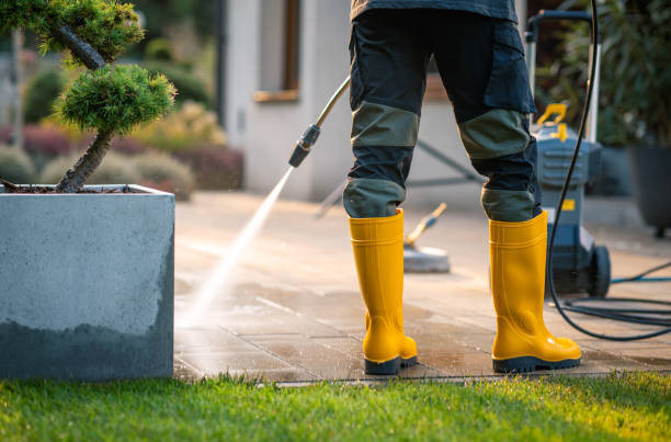  Union City, GA Pressure Washing Pros